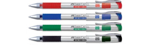 Gel Pens