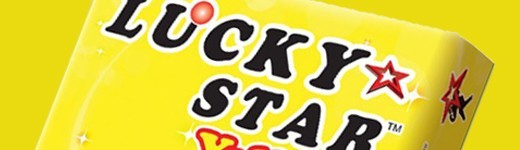 Lucky Star