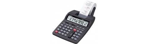 Printing Calculators