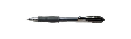 G-2 Gel Ink Pen