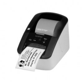 Brother QL-700 Professional Label Printer