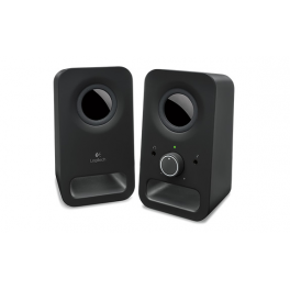 Logitech Multimedia Speakers Z150