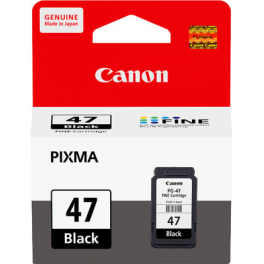 Canon Ink Tank PG-47