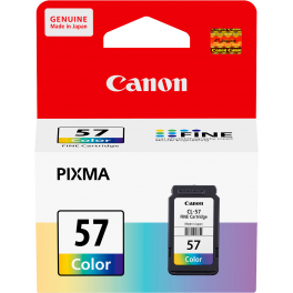 Canon Ink Tank CL-57