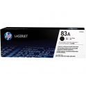 HP 83A Black Original LaserJet Toner Cartridge