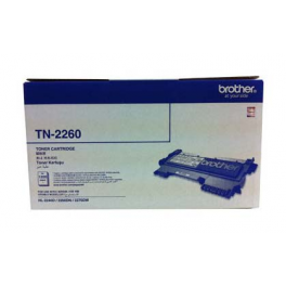 Brother TN-2260 Toner Cartridge
