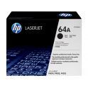 HP 64A Black LaserJet Toner Cartridge