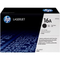 HP 16A Black  LaserJet Toner Cartridge