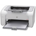 HP LaserJet Pro P1102 Printer