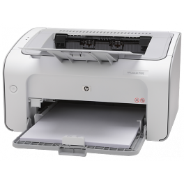 HP LaserJet Pro P1102 Printer