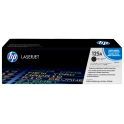 HP 125A Black LaserJet Toner Cartridge