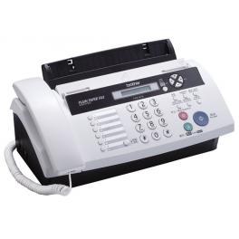 Brother Fax Machines FAX-878