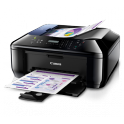 Canon PIXMA E610 Printer