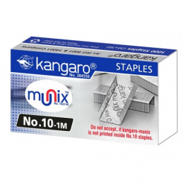 Kangaro Staples No. 10-1M