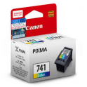 Canon Ink Tank CL-741 Tri-color