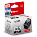 Canon Ink Tank PG-740XL Black