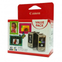 Canon FINE Cartridge PG-40 + CL-41 (Value Pack)