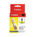 Canon Ink Tank BCI-6 Yellow
