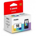 Canon Ink Tank CL-98