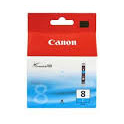 Canon Ink Tank CLI-8 Cyan