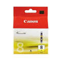 Canon Ink Tank CLI-8 Yellow