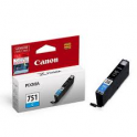 Canon Ink Tank CLI-751 Cyan