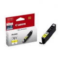 Canon Ink Tank CLI-751 XL Yellow