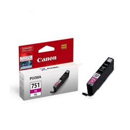 Canon Ink Tank CLI-751 XL Magenta