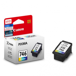 Canon Ink Tank CL-746