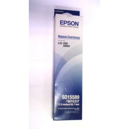 Epson LQ-590 Ribbon Cartridge