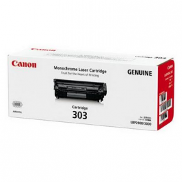 Canon Cartridge 303