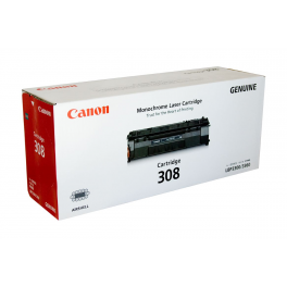 Canon Cartridge 308