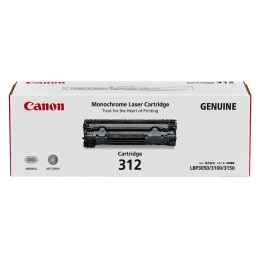 Canon Cartridge 312