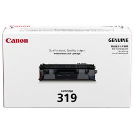 Canon Cartridge 319