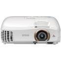 Epson EH-TW5350 (Full HD 3D with 2 pairs 3D Glasses)