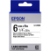Epson LK-2WBN Tape Cartridge