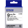Epson LK-3WBN Tape Cartridge
