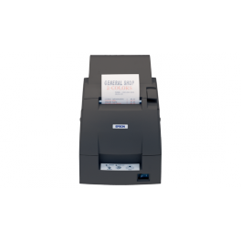 Epson TM-U220D Dot Matrix Receipt Printer