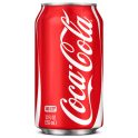 Coca Cola 325ml x 24