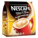 Nescafe 3 in 1 Mild Blend & Brew Premix Coffee 25sticks x 20g