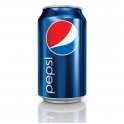 Pepsi 325ml x 24