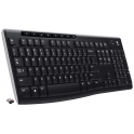 Logitech Wireless Keyboard K270