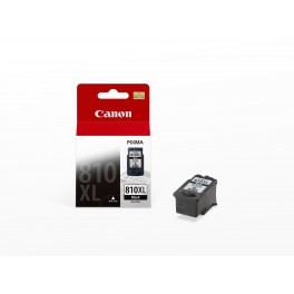 Canon Ink Cartridge PG-810XL Black
