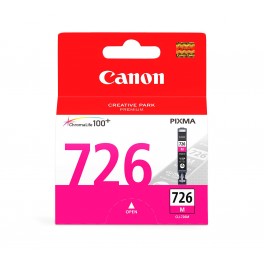 Canon Ink Tank CLI-726 Magenta