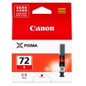 Canon Ink Tank PGI-72 Red