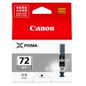 Canon Ink Tank PGI-72 Grey