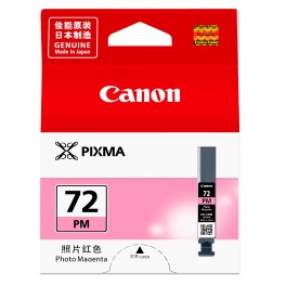Canon Ink Tank PGI-72 Photo Magenta
