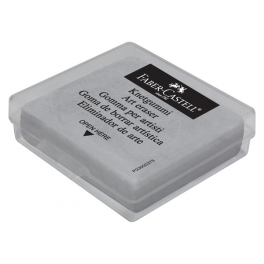 Faber Castell Kneaded Art Eraser