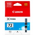 Canon Ink Tank PGI-72 Cyan