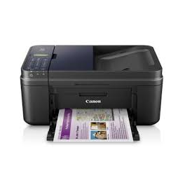 Canon PIXMA E480 Printer